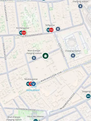2-Zimmer-Wohnung mieten in Wien – 70,82 m², € 1.395 – Bild 13 von 13