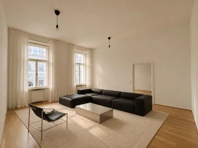 2-Zimmer-Wohnung mieten in Wien – 70,82 m², € 1.395 – Bild 2 von 13
