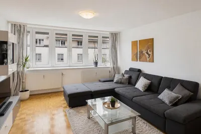 3-Zimmer-Wohnung kaufen in Wien – 87 m², € 350.000 – Bild 2 von 9