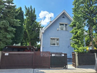 4-Zimmer-Haus kaufen in Wien – 95 m², € 650.000 – Bild 1 von 10