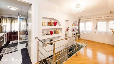 6-Zimmer-Immobilie kaufen in Korneuburg – 299 m², € 1.399.000 – Bild 21 von 44