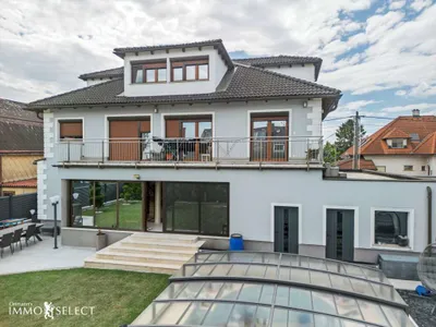 6-Zimmer-Immobilie kaufen in Korneuburg – 299 m², € 1.399.000 – Bild 34 von 44