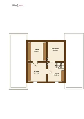 6-Zimmer-Immobilie kaufen in Korneuburg – 299 m², € 1.399.000 – Bild 44 von 44