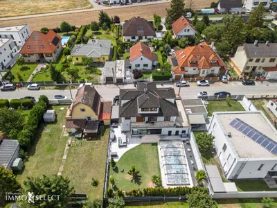 6-Zimmer-Immobilie kaufen in Korneuburg – 299 m², € 1.399.000 – Bild 38 von 44