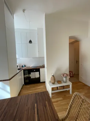 2-Zimmer-Wohnung mieten in Graz – 39 m², € 769 – Bild 3 von 18