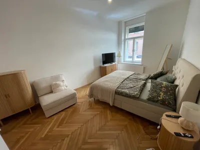 2-Zimmer-Wohnung mieten in Graz – 39 m², € 769 – Bild 15 von 18