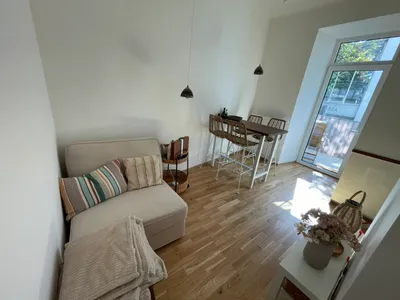 2-Zimmer-Wohnung mieten in Graz – 39 m², € 769 – Bild 6 von 18