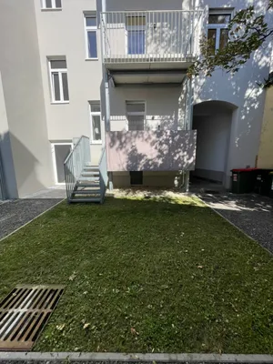 2-Zimmer-Wohnung mieten in Graz – 39 m², € 769 – Bild 13 von 18