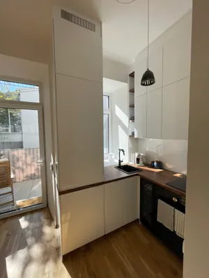 2-Zimmer-Wohnung mieten in Graz – 39 m², € 769 – Bild 5 von 18