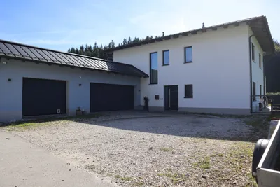 5-Zimmer-Haus kaufen in Vöcklabruck – 184 m², € 849.000 – Bild 9 von 43