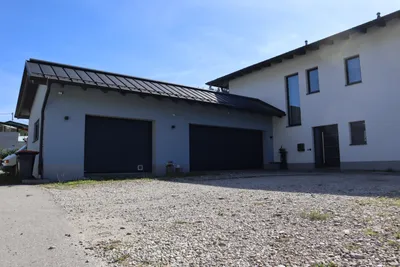 5-Zimmer-Haus kaufen in Vöcklabruck – 184 m², € 849.000 – Bild 8 von 43