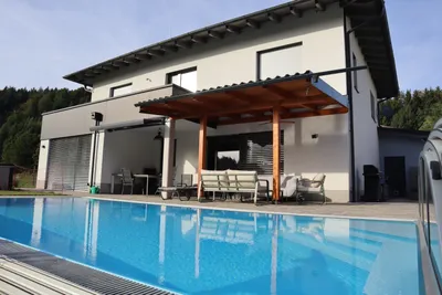 5-Zimmer-Haus kaufen in Vöcklabruck – 184 m², € 849.000 – Bild 6 von 43