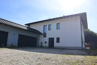 5-Zimmer-Haus kaufen in Vöcklabruck – 184 m², € 849.000 – Bild 7 von 43