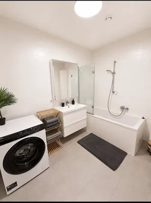 3-Zimmer-Wohnung mieten in Amstetten – 53 m², € 595 – Bild 8 von 9