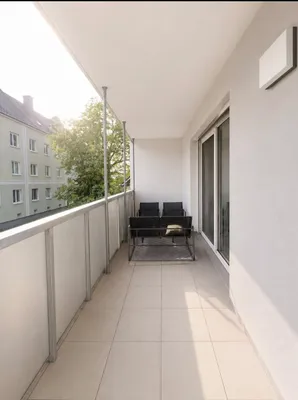 3-Zimmer-Wohnung mieten in Amstetten – 53 m², € 595 – Bild 4 von 9