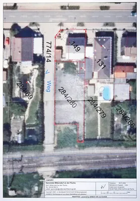 Haus kaufen in Baden – 90 m², € 290.000 – Bild 13 von 13