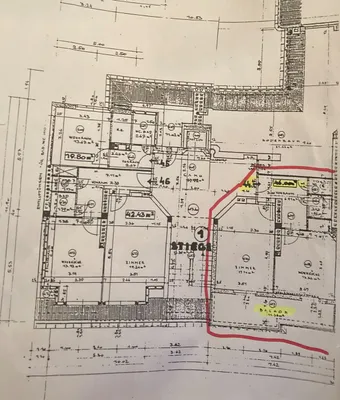 2-Zimmer-Wohnung kaufen in Wien – 46 m², € 218.500 – Bild 13 von 13
