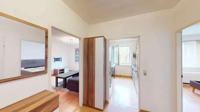 2-Zimmer-Wohnung mieten in Bruck an der Leitha – 58 m², € 800 – Bild 2 von 17