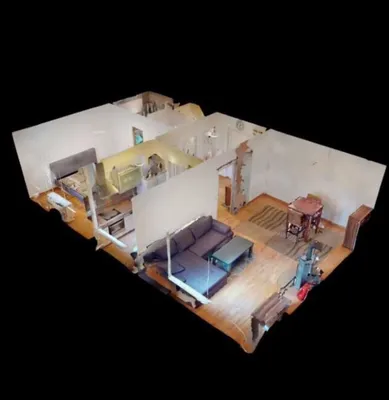 2-Zimmer-Wohnung mieten in Bruck an der Leitha – 58 m², € 800 – Bild 17 von 17