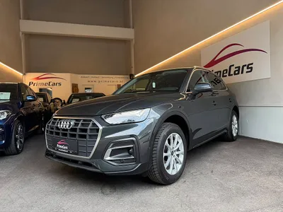 Audi Q5 40 TDI quattro intense S-tronic/LED/ACC/KAME...