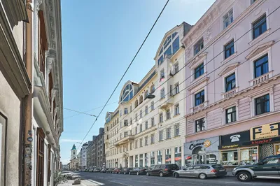 2-Zimmer-Wohnung kaufen in Wien – 74,49 m², € 525.000 – Bild 18 von 19