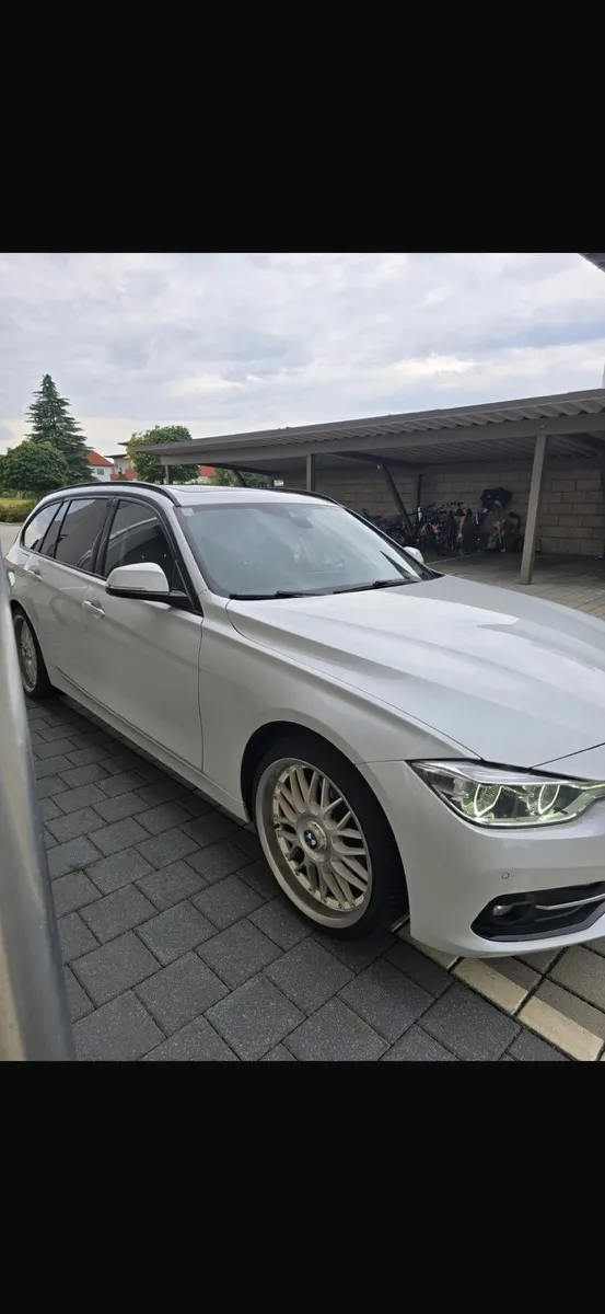 BMW 3er-Reihe