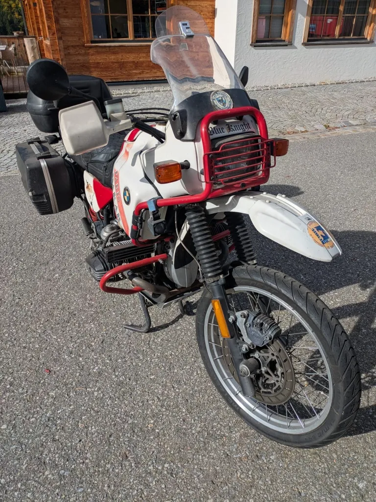 BMW Sonstige