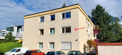 1-Zimmer-Wohnung kaufen in Innsbruck – 27 m², € 206.000 – Bild 10 von 10