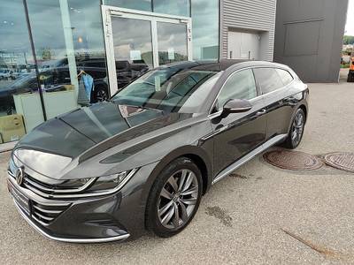 VW Arteon SB Elegance 2,0 TDI DSG