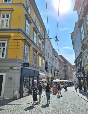 3-Zimmer-Wohnung mieten in Graz – 108 m², € 1.198 – Bild 4 von 19