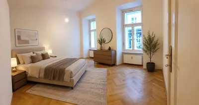 3-Zimmer-Wohnung mieten in Graz – 108 m², € 1.198 – Bild 2 von 19
