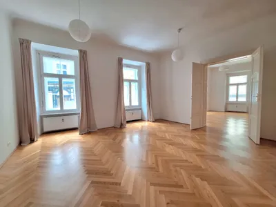 3-Zimmer-Wohnung mieten in Graz – 108 m², € 1.198 – Bild 6 von 19