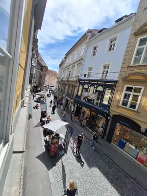 3-Zimmer-Wohnung mieten in Graz – 108 m², € 1.198 – Bild 15 von 19