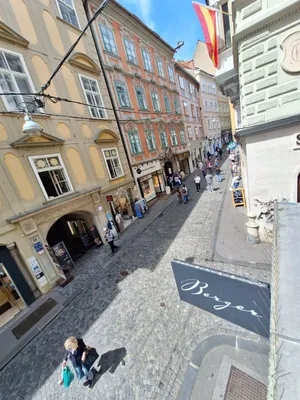 3-Zimmer-Wohnung mieten in Graz – 108 m², € 1.198 – Bild 16 von 19