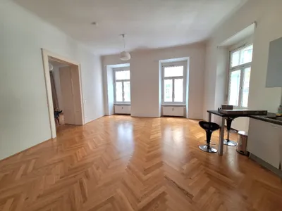 3-Zimmer-Wohnung mieten in Graz – 108 m², € 1.198 – Bild 8 von 19