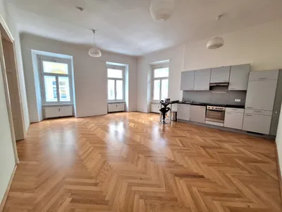 3-Zimmer-Wohnung mieten in Graz – 108 m², € 1.198 – Bild 10 von 19