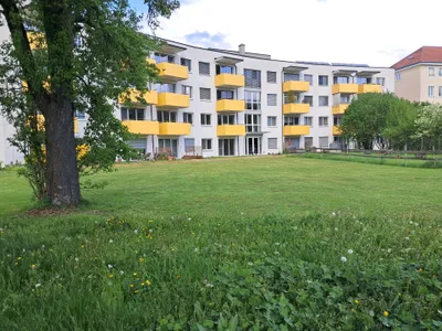 3-Zimmer-Wohnung mieten in Amstetten – 60 m², € 813 – Bild 3 von 6