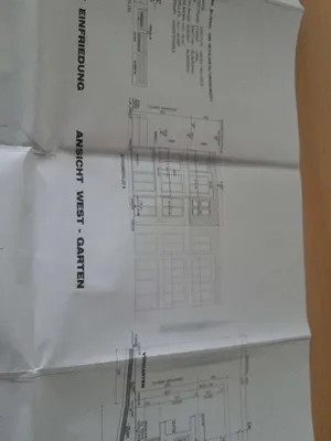 Grundstück kaufen in Wien – 868 m² – Bild 2 von 2