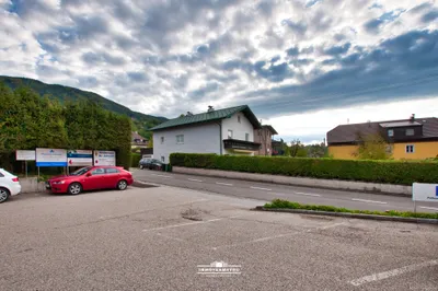 2-Zimmer-Gewerbeimmobilie mieten in Vöcklabruck – 117 m², € 1.130 – Bild 9 von 11