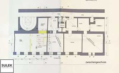 3-Zimmer-Gewerbeimmobilie kaufen in Wien – 358 m², € 695.000 – Bild 39 von 40