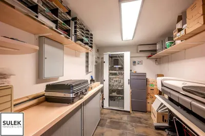 3-Zimmer-Gewerbeimmobilie kaufen in Wien – 358 m², € 695.000 – Bild 33 von 40
