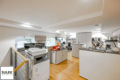 3-Zimmer-Gewerbeimmobilie kaufen in Wien – 358 m², € 695.000 – Bild 26 von 40
