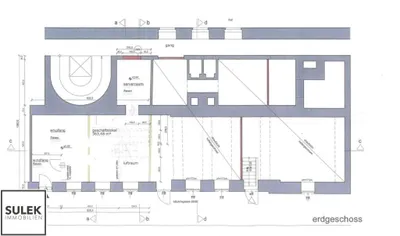 3-Zimmer-Gewerbeimmobilie kaufen in Wien – 358 m², € 695.000 – Bild 38 von 40
