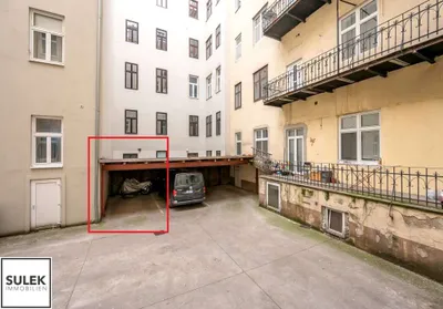 3-Zimmer-Gewerbeimmobilie kaufen in Wien – 358 m², € 695.000 – Bild 36 von 40
