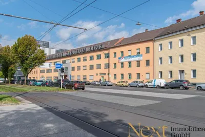 Gewerbeimmobilie mieten in Linz – 70 m², € 1.085 – Bild 6 von 6