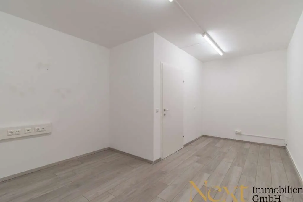 Moderne Büroflächen mit flexibler Mietdauer im Technologiezentrum Linz zu vermieten! - Ansicht 3