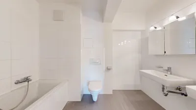 6-Zimmer-Wohnung mieten in Wien – 237,95 m², € 3.880 – Bild 10 von 40