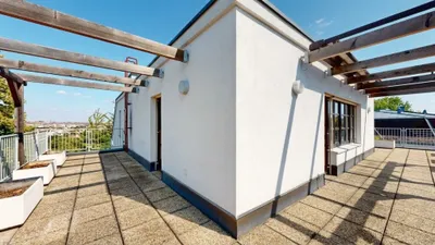 6-Zimmer-Wohnung mieten in Wien – 237,95 m², € 3.880 – Bild 26 von 40