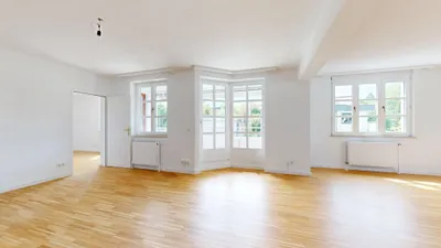Repräsentatives Wohnen Nähe Schönbrunn | 6 Zimmer | 2 Terrassen und Loggia | viele Extras