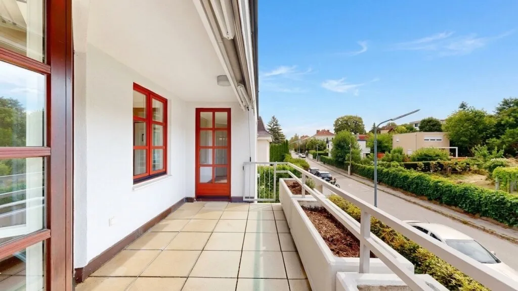 Wohnung – Wien - Ansicht 3